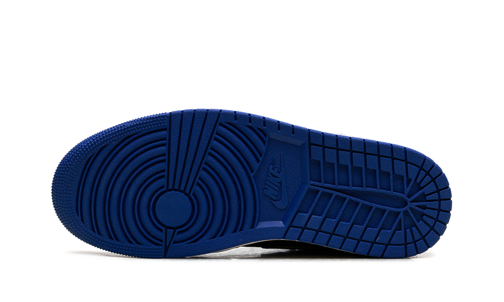 Air Jordan 1 "Fragment Design - Union LA - Royal" IO7847 001