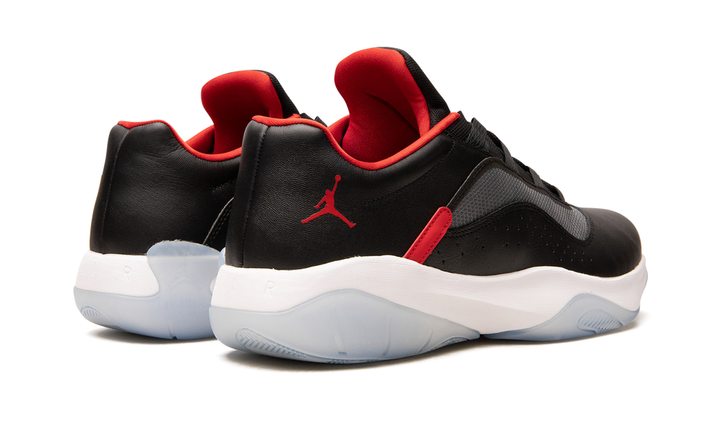 Air Jordan 11 CMFT Low "BRED" CW0784 006