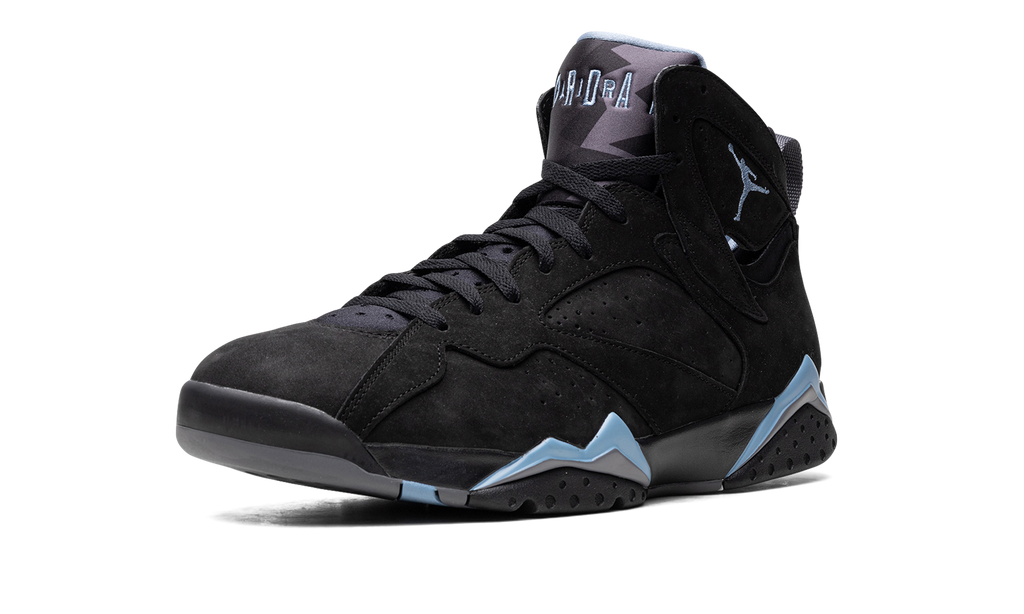 Air Jordan 7 "Chambray" CU9307 004