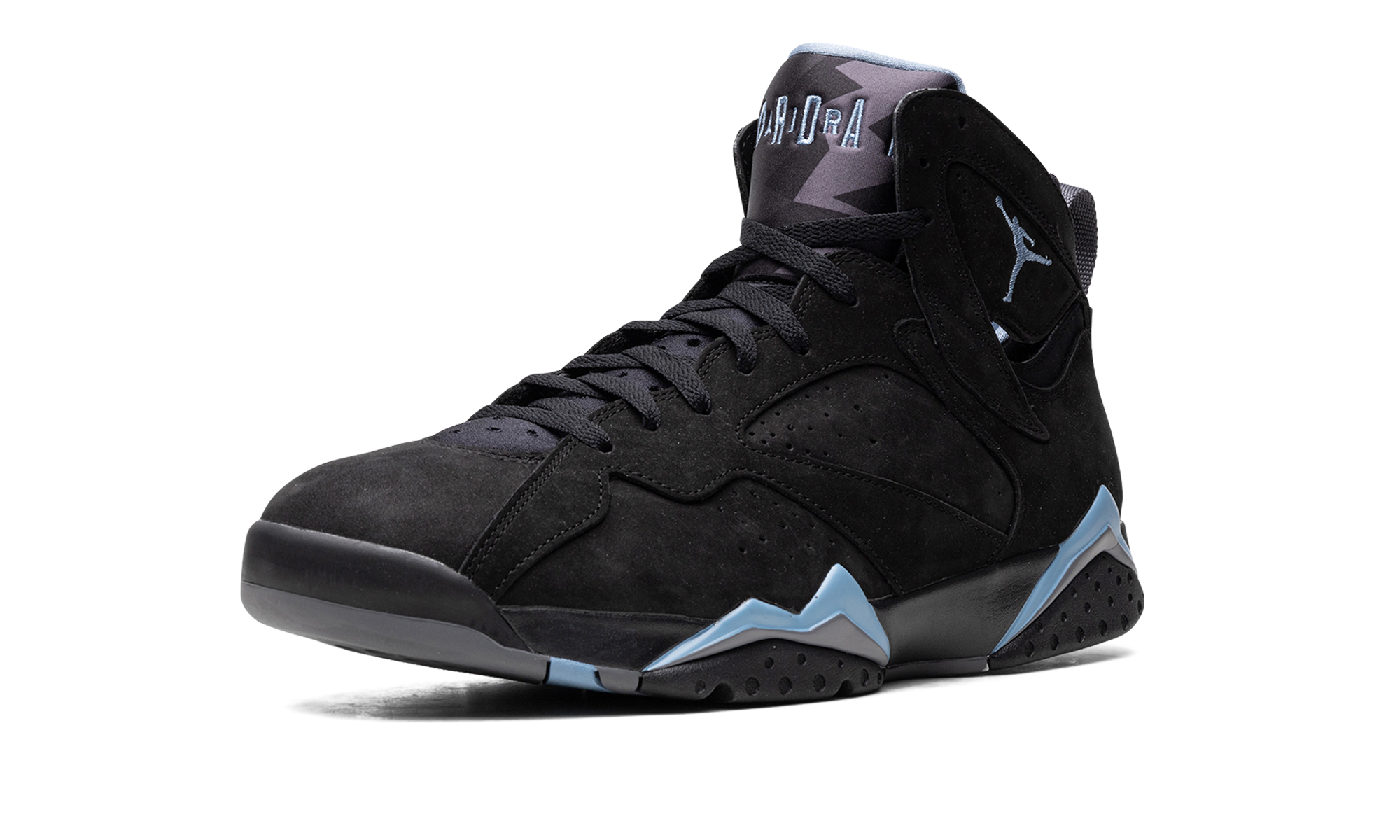 Air Jordan 7 "Chambray" CU9307 004
