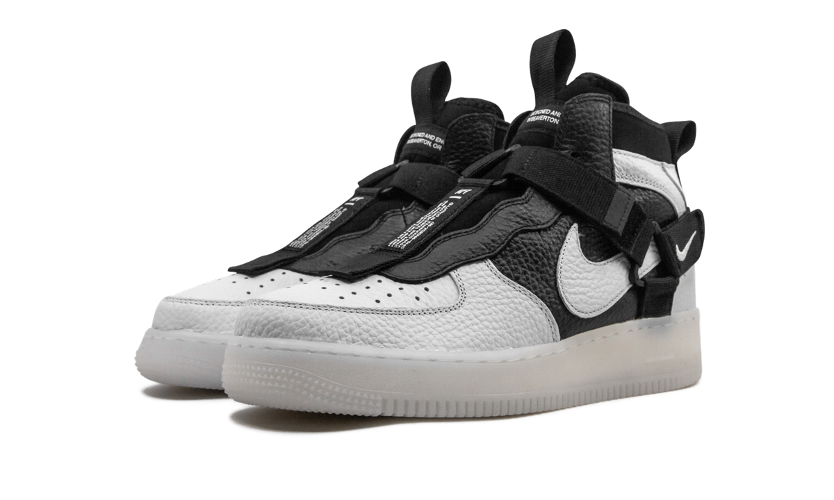 Air Force 1 Utility Mid "Orca" AQ9758 100