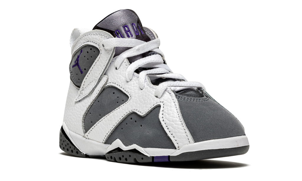 Jordan 7 Retro BT TD "Flint" DJ2776 100