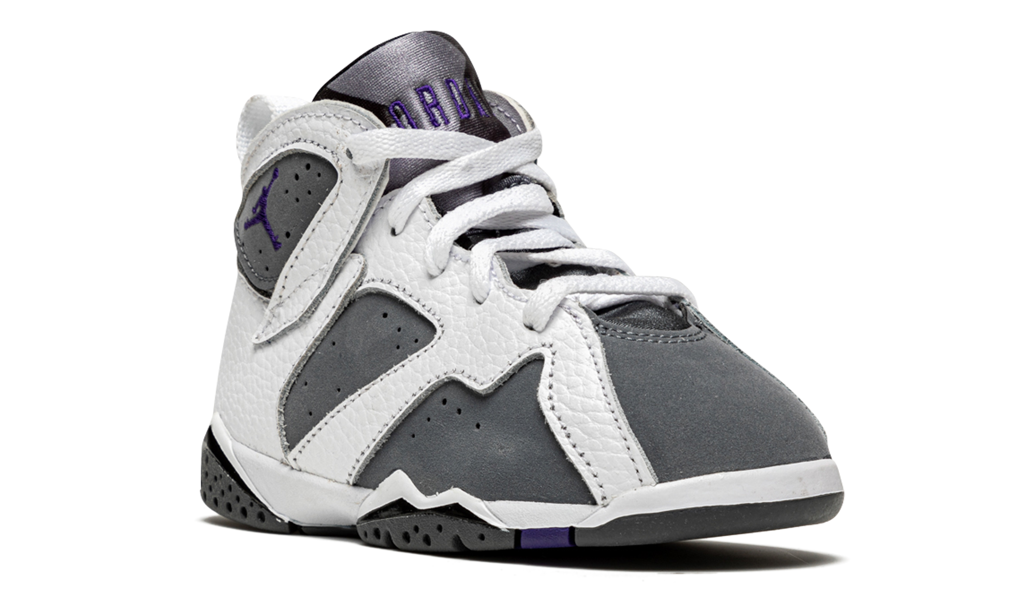 Jordan 7 Retro BT TD "Flint" DJ2776 100