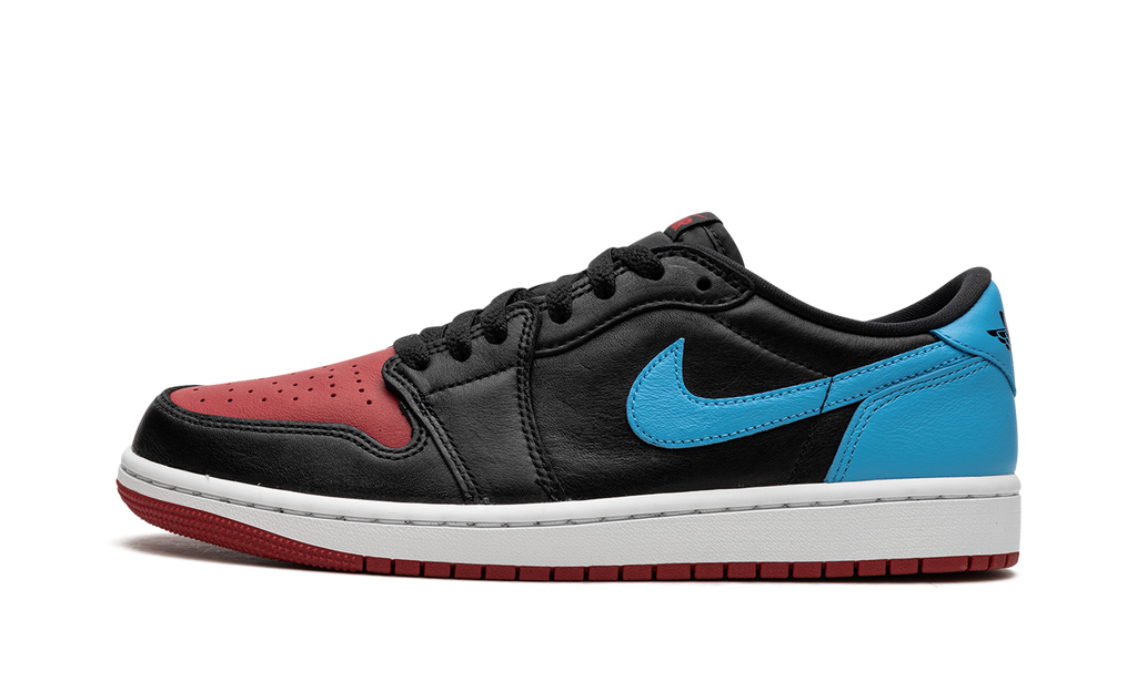 AIR JORDAN 1 LO OG WMNS "UNC to Chicago" CZ0775 046