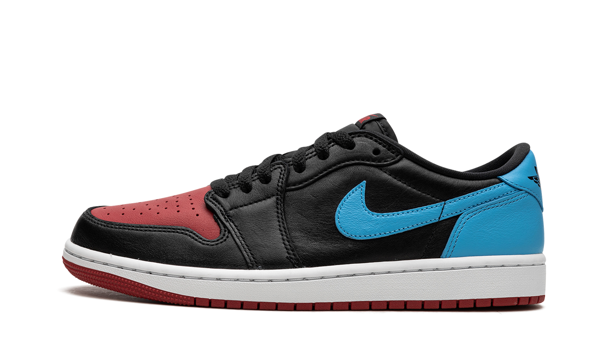 AIR JORDAN 1 LO OG WMNS "UNC to Chicago" CZ0775 046