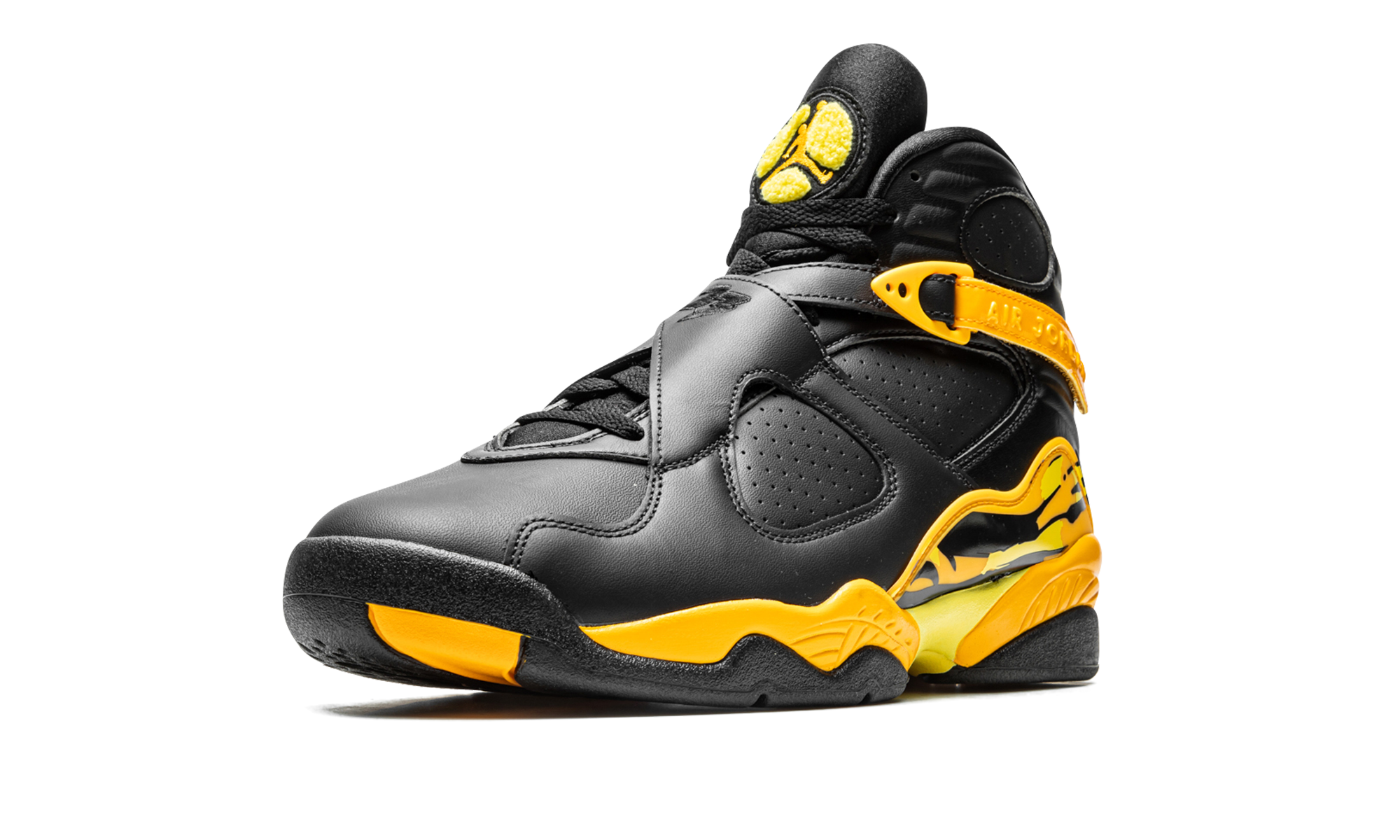 AIR JORDAN 8 WMNS "Taxi" CI1236 007