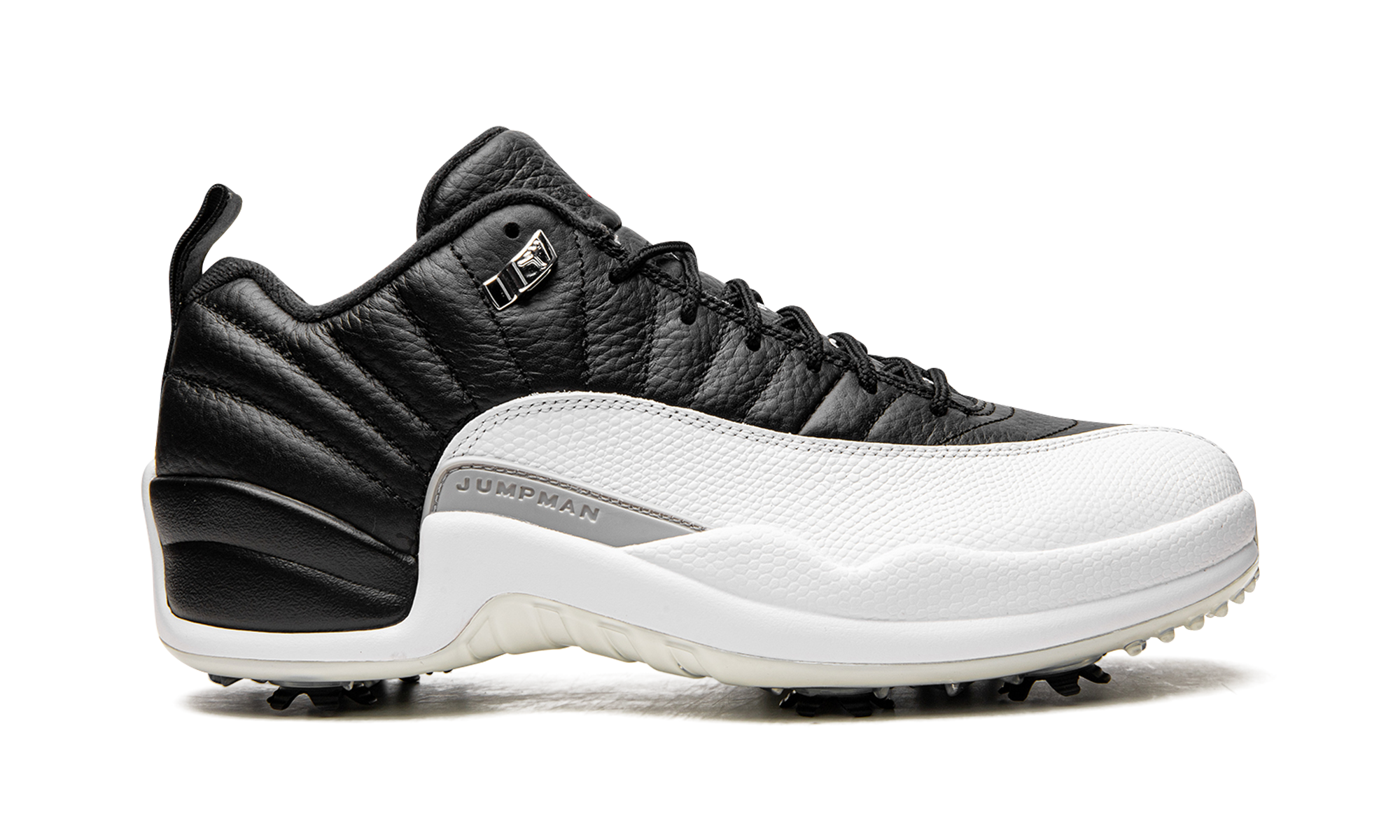 Air Jordan 12 Low Golf "Playoffs" DH4120 010