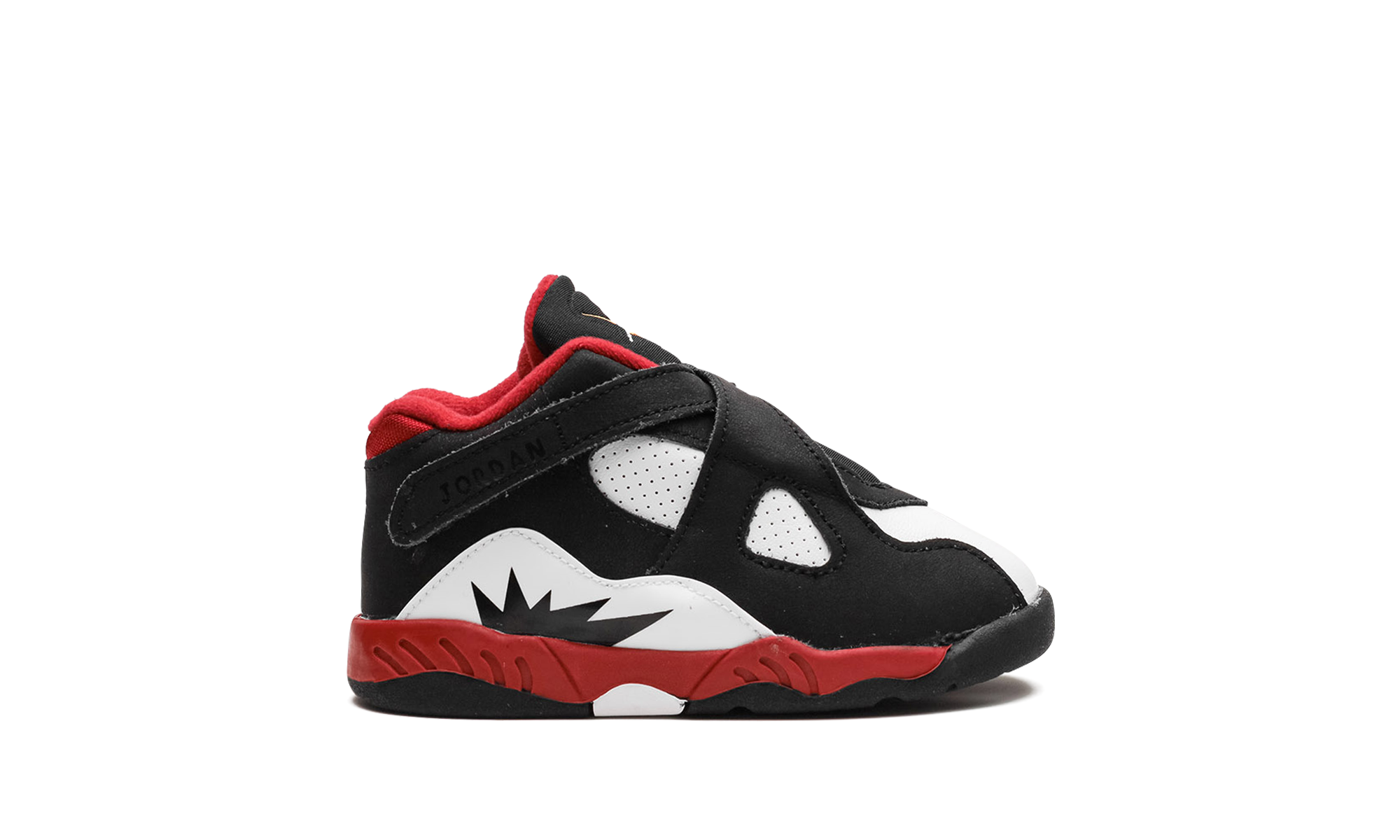 Air Jordan 8 TD "Paprika" DO8732 601