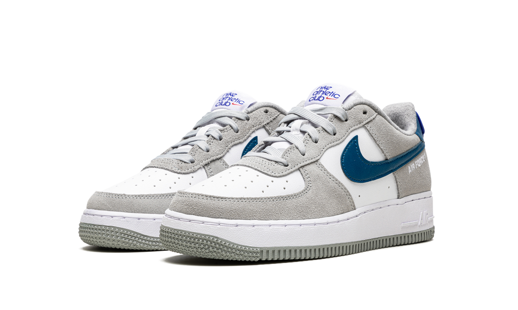 Air Force 1 LV8 GS "Athletic Club" DH9597 001