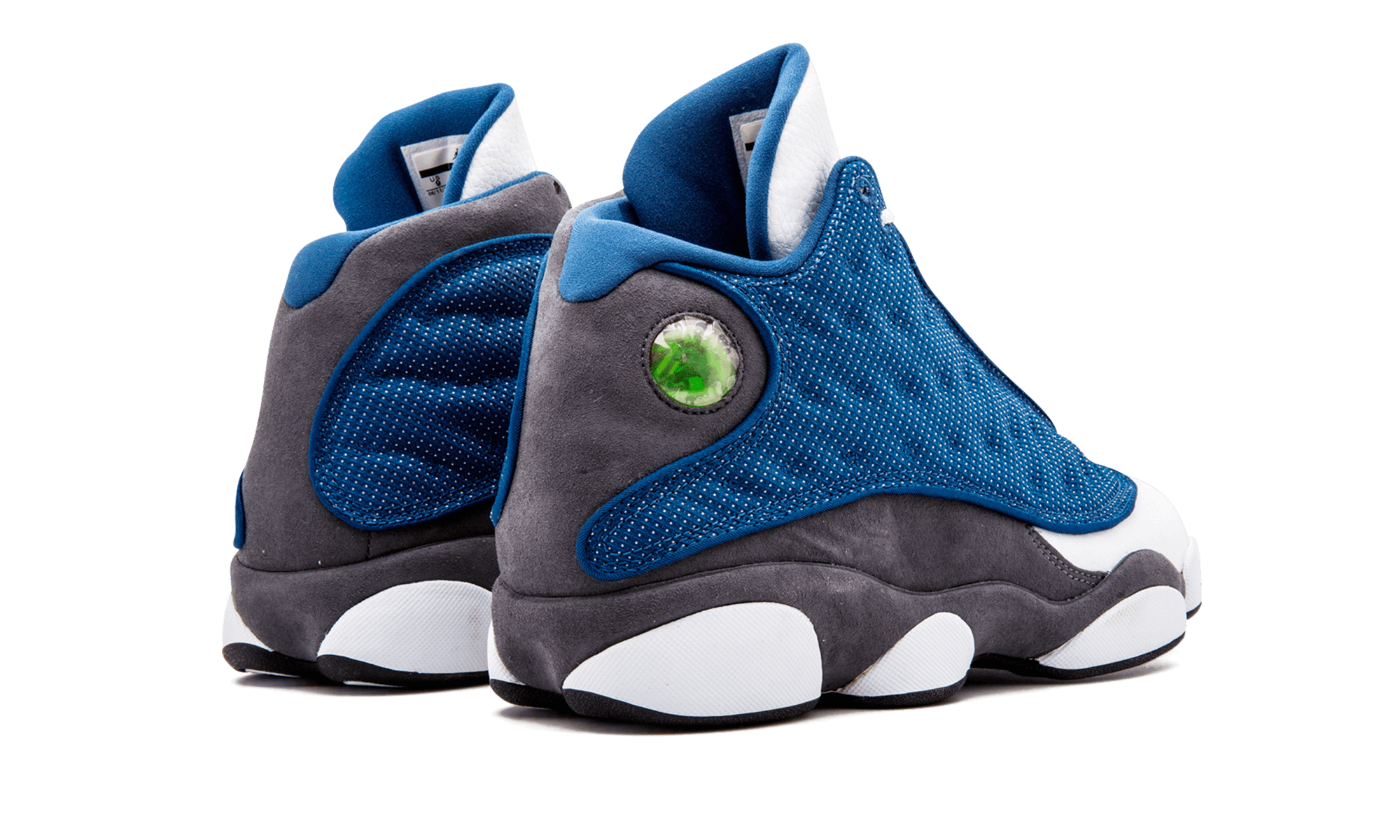 Air Jordan 13 Retro "Flint" 414571 401