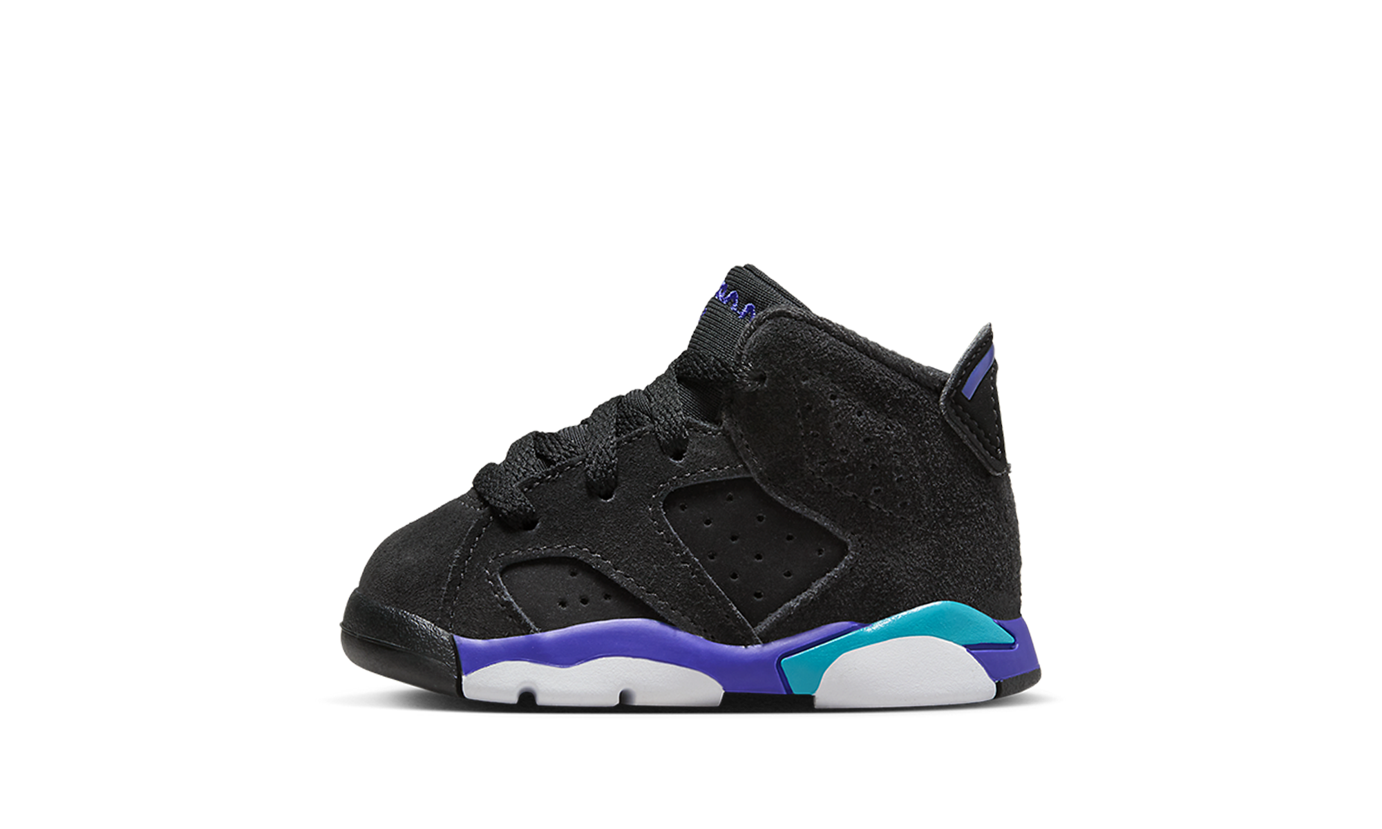 Jordan 6 Retro TD "Aqua" DV3606 004