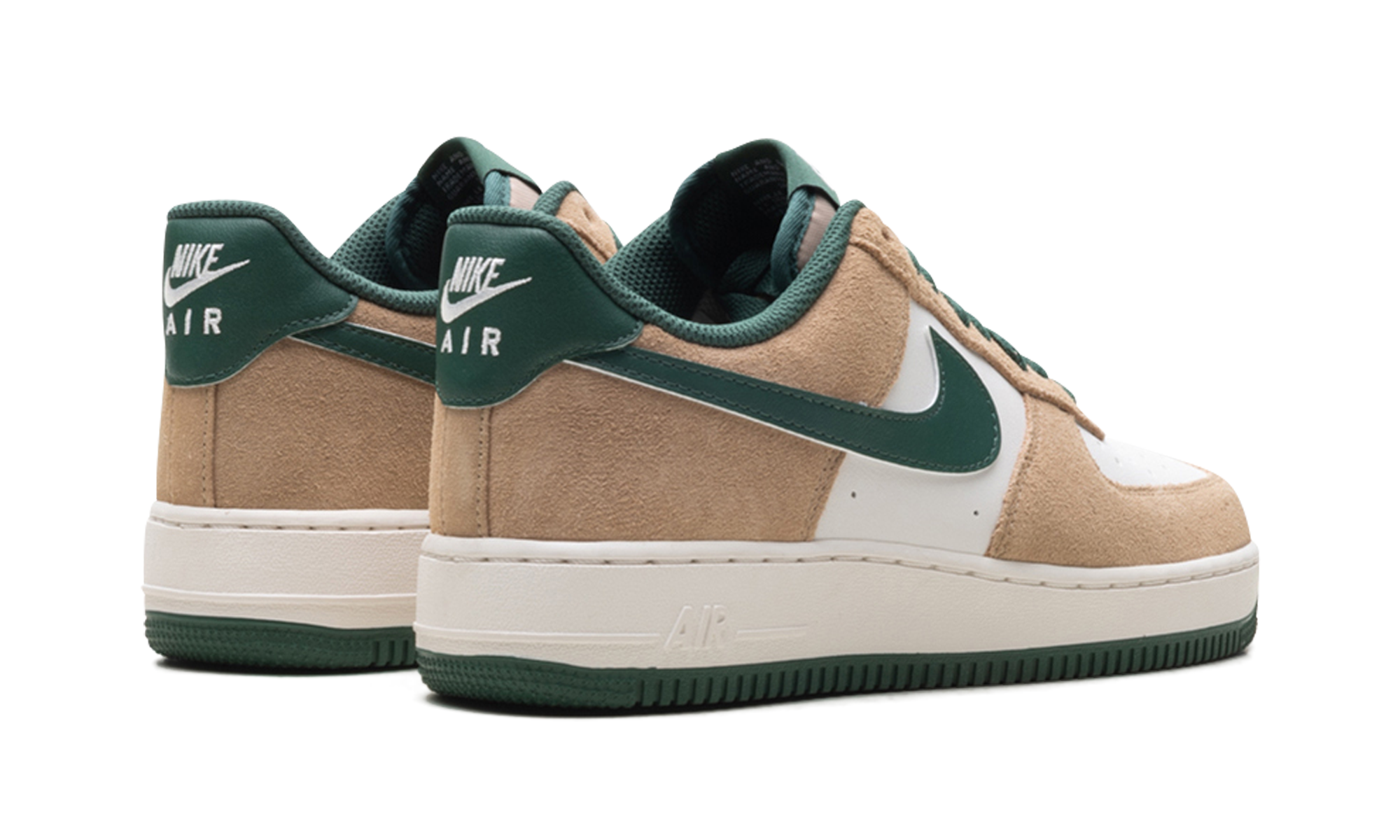 Air Force 1 '07 LV8 "Rattan Phantom Fir" FQ8714 203