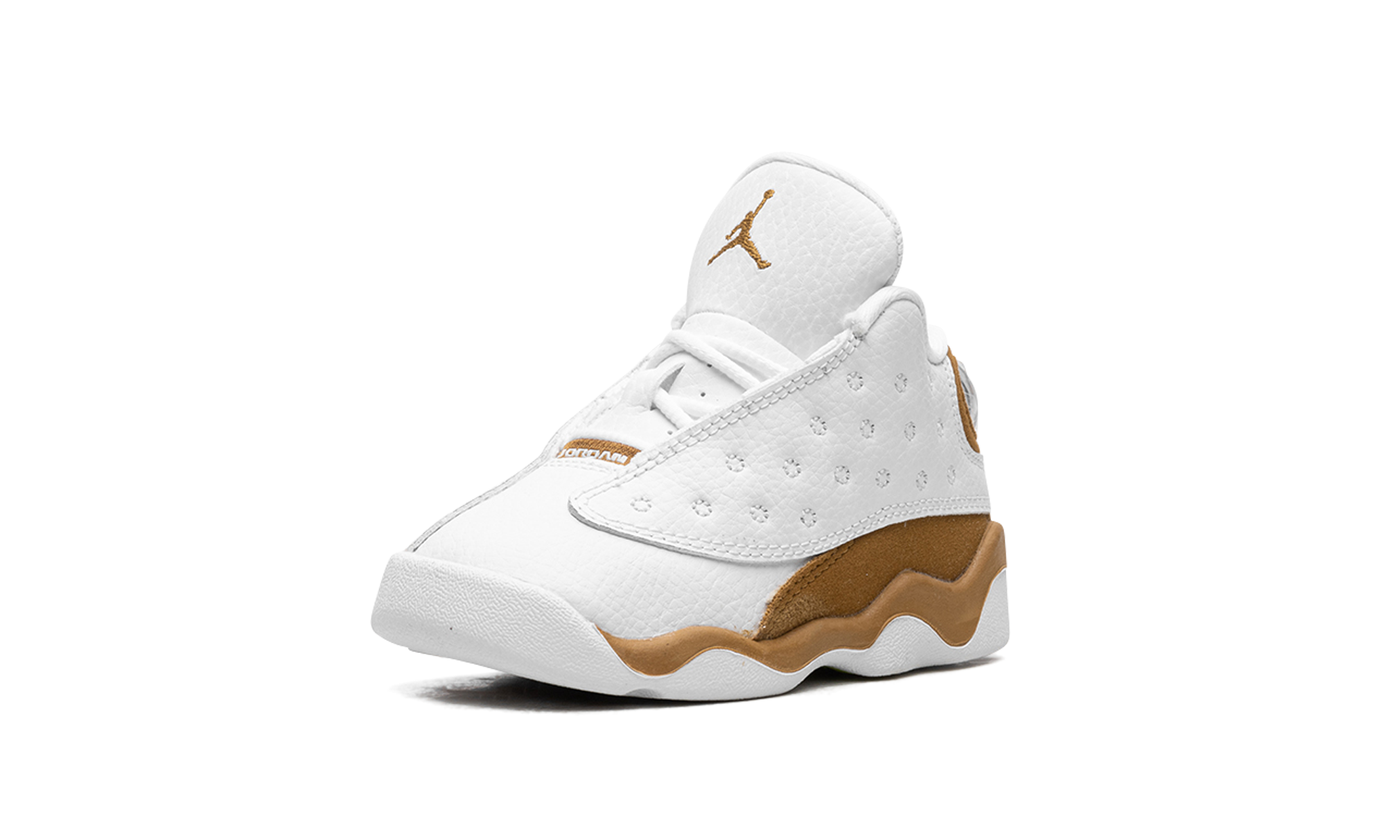 Air Jordan 13 TD "Wheat" DJ3004 171