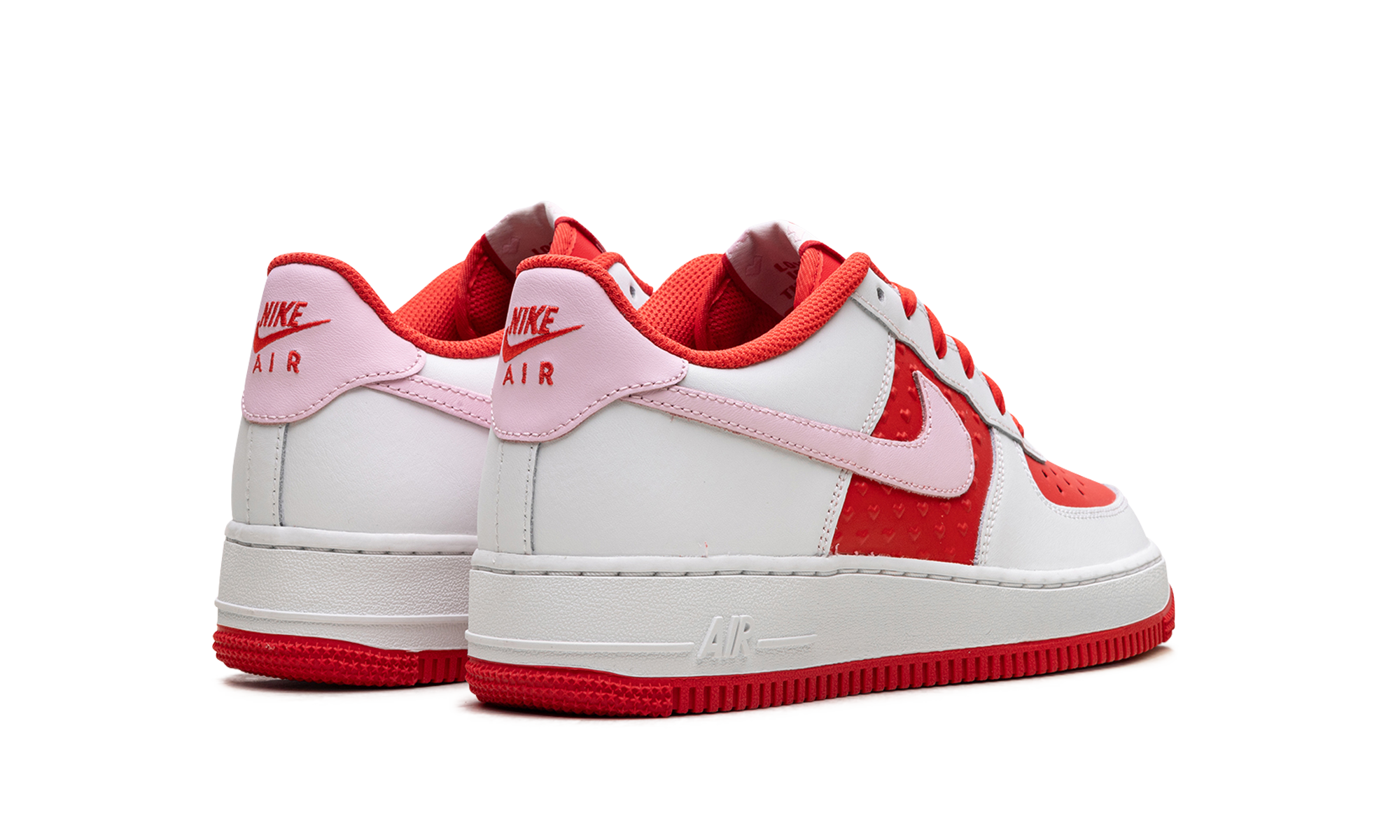 Air Force 1 Low GS "Valentine's Day" HV5165 121