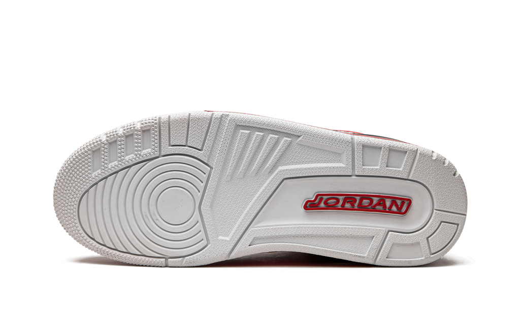 Air Jordan 3 Retro "Grateful" AJ3 770438