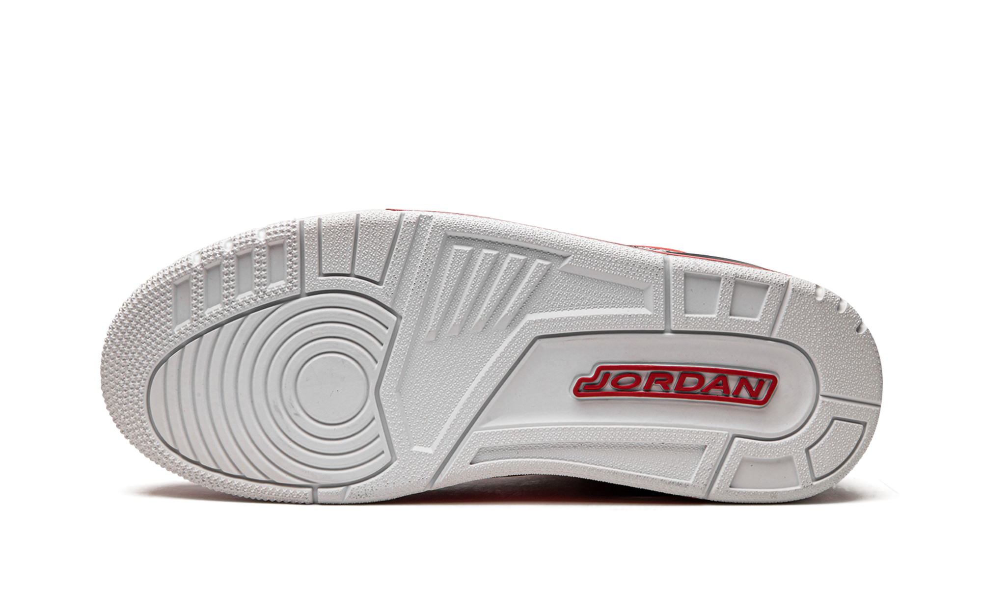 Air Jordan 3 Retro "Grateful" AJ3 770438