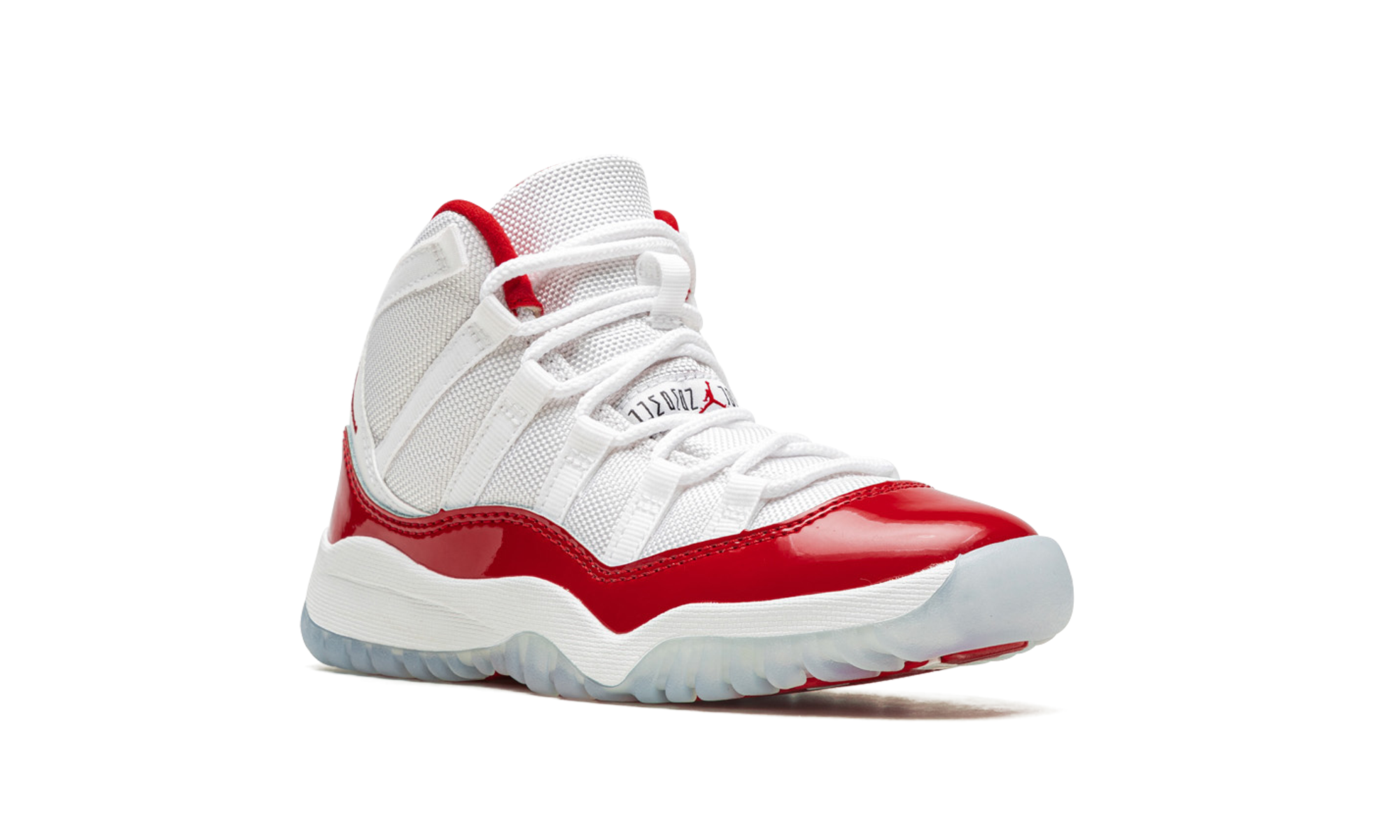Air Jordan 11 PS "Cherry" 378039 116