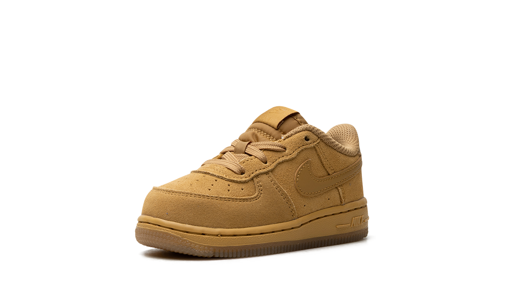 Air Force 1 Low LV8 TD "Wheat (2019)" BQ5487 700