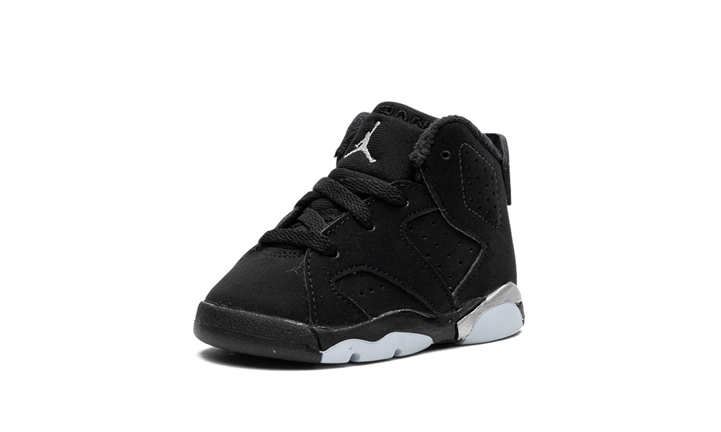 Air Jordan 6 TD "Chrome" DX6179 001