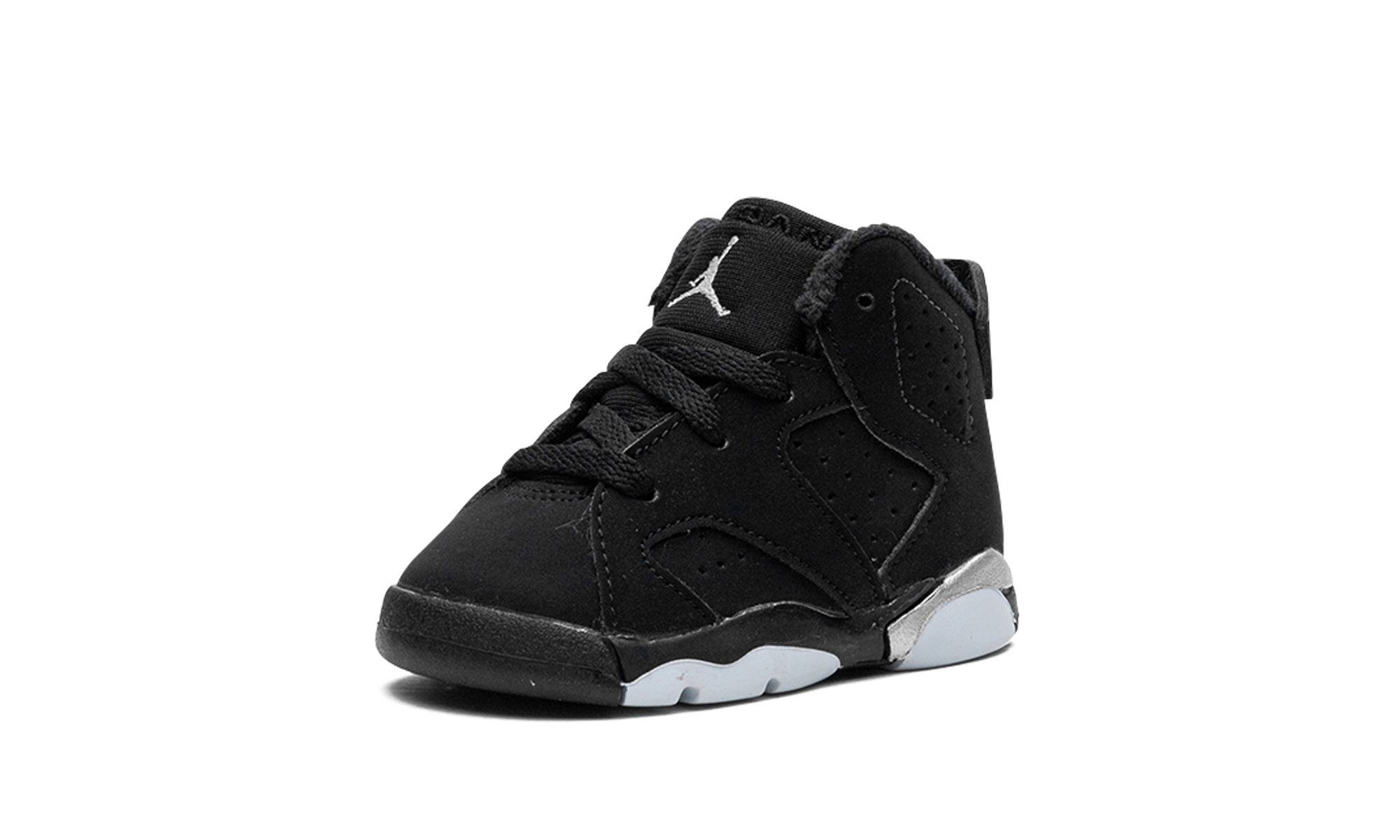 Air Jordan 6 TD "Chrome" DX6179 001