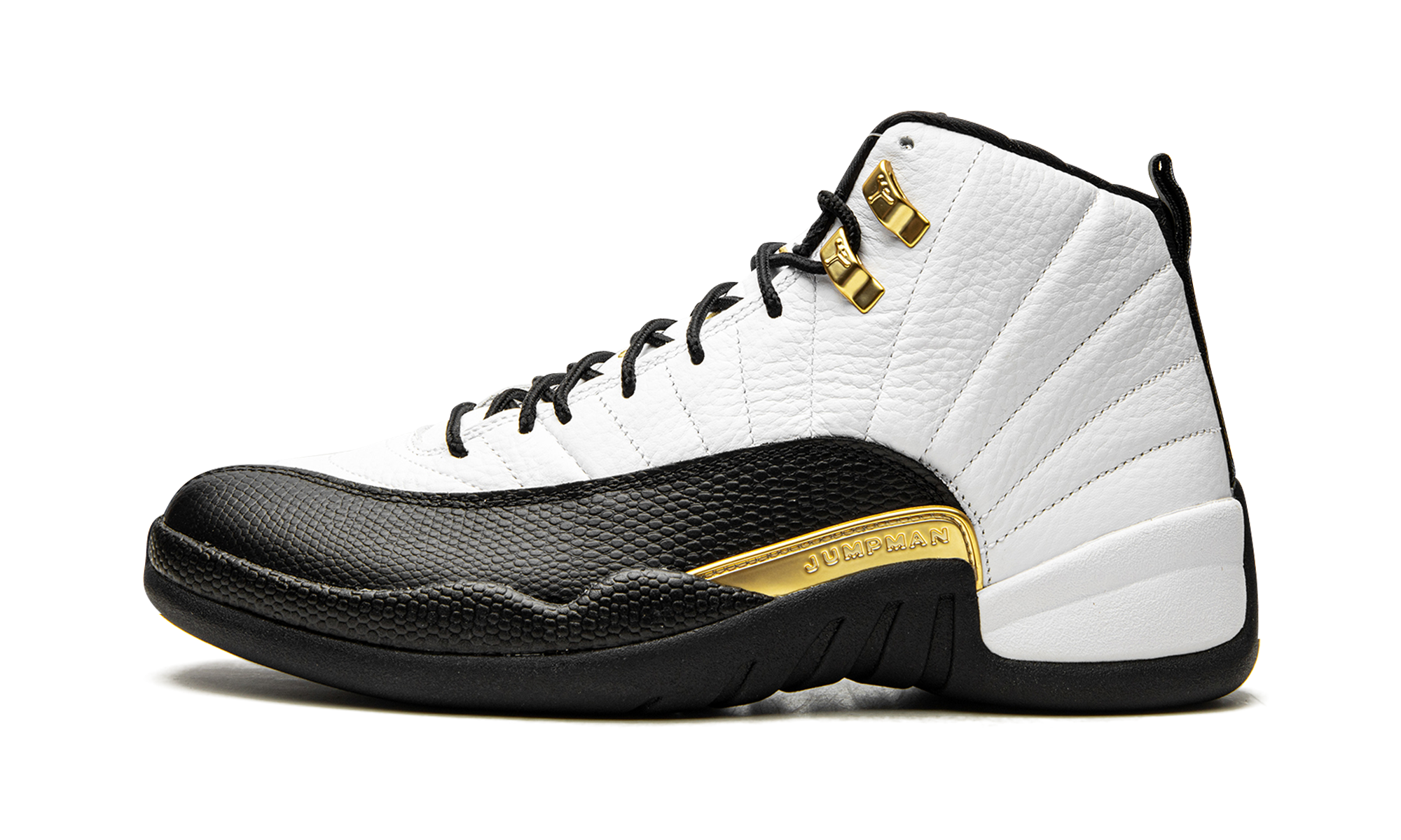 Air Jordan 12 Retro "Royalty Taxi" CT8013 170