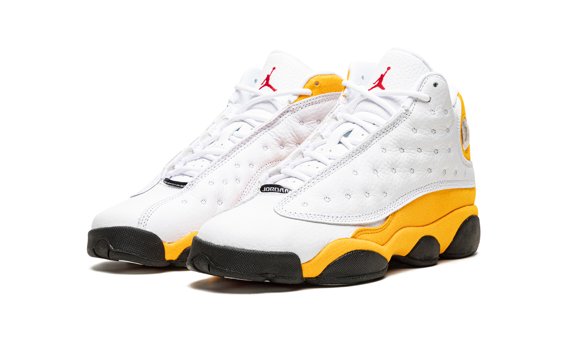 Air Jordan 13 Retro GS "Del Sol" DJ3003 167