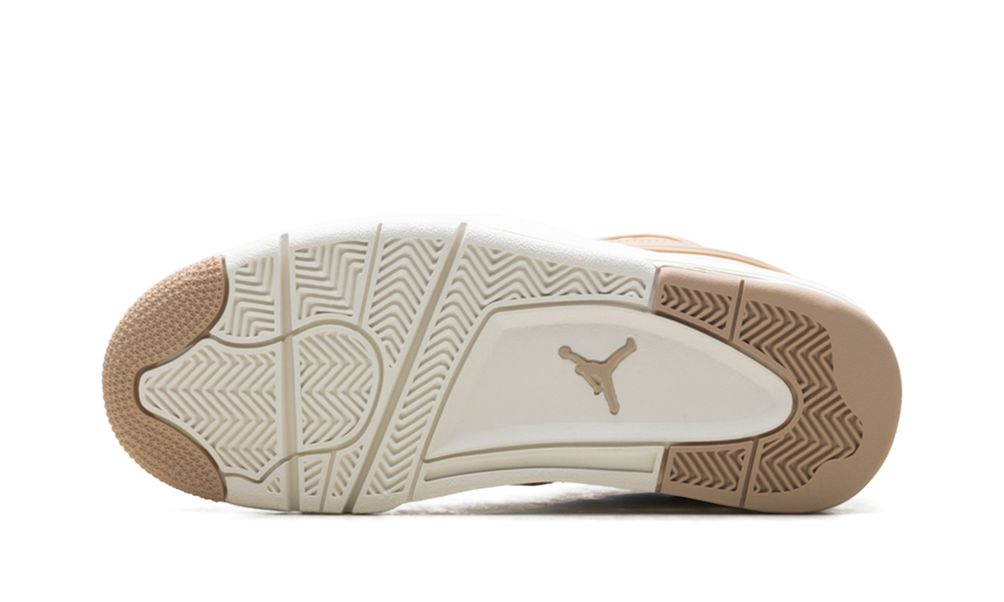 Air Jordan 4 RM WMNS "Hemp" FQ7940 202