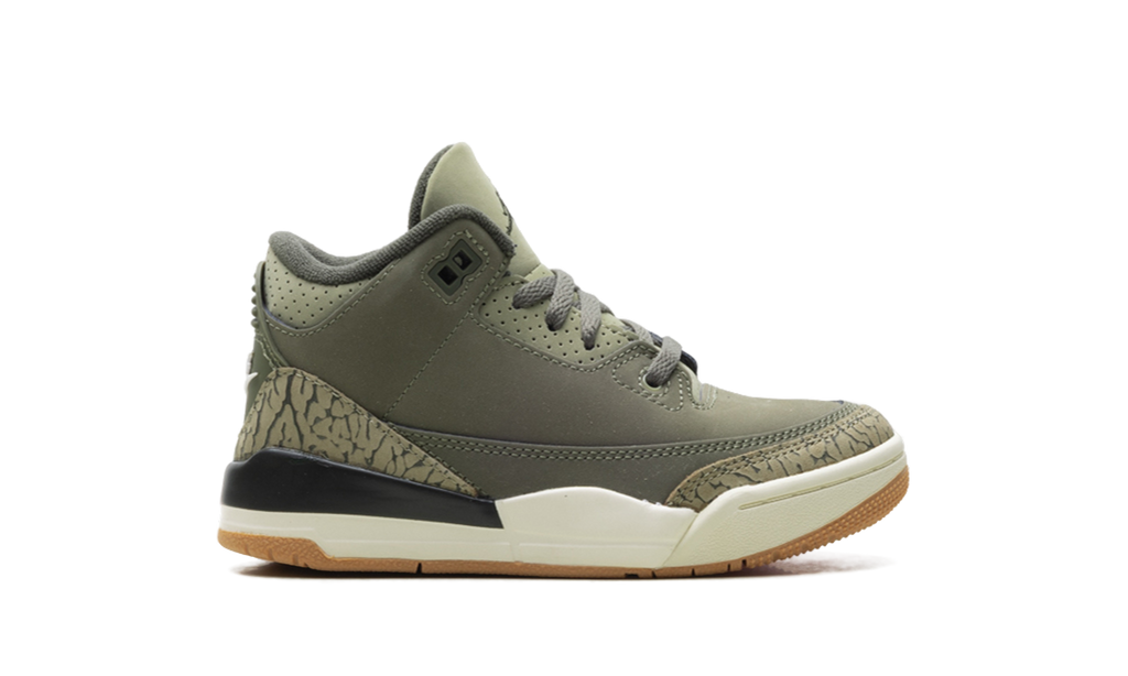 Air Jordan 3 PS "Family Affair" DM0966 202