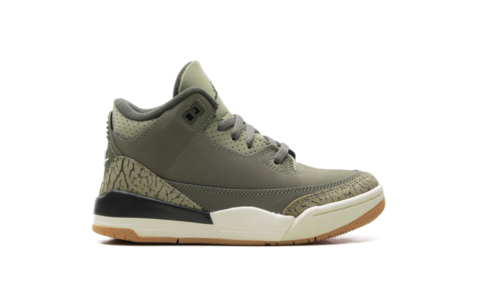 Air Jordan 3 PS "Family Affair" DM0966 202