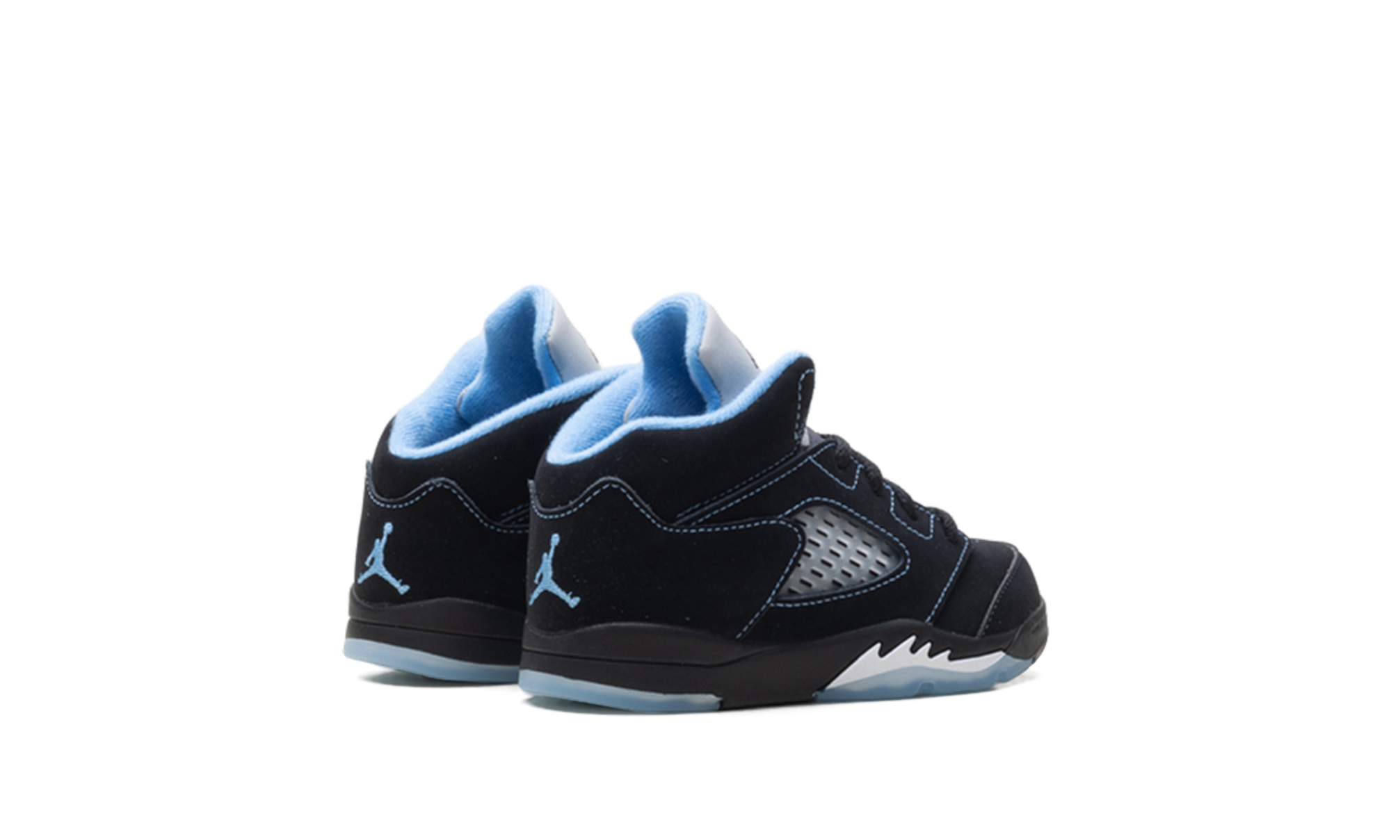 Air Jordan 5 Retro TD "Black University Blue (2026)" 440890 008