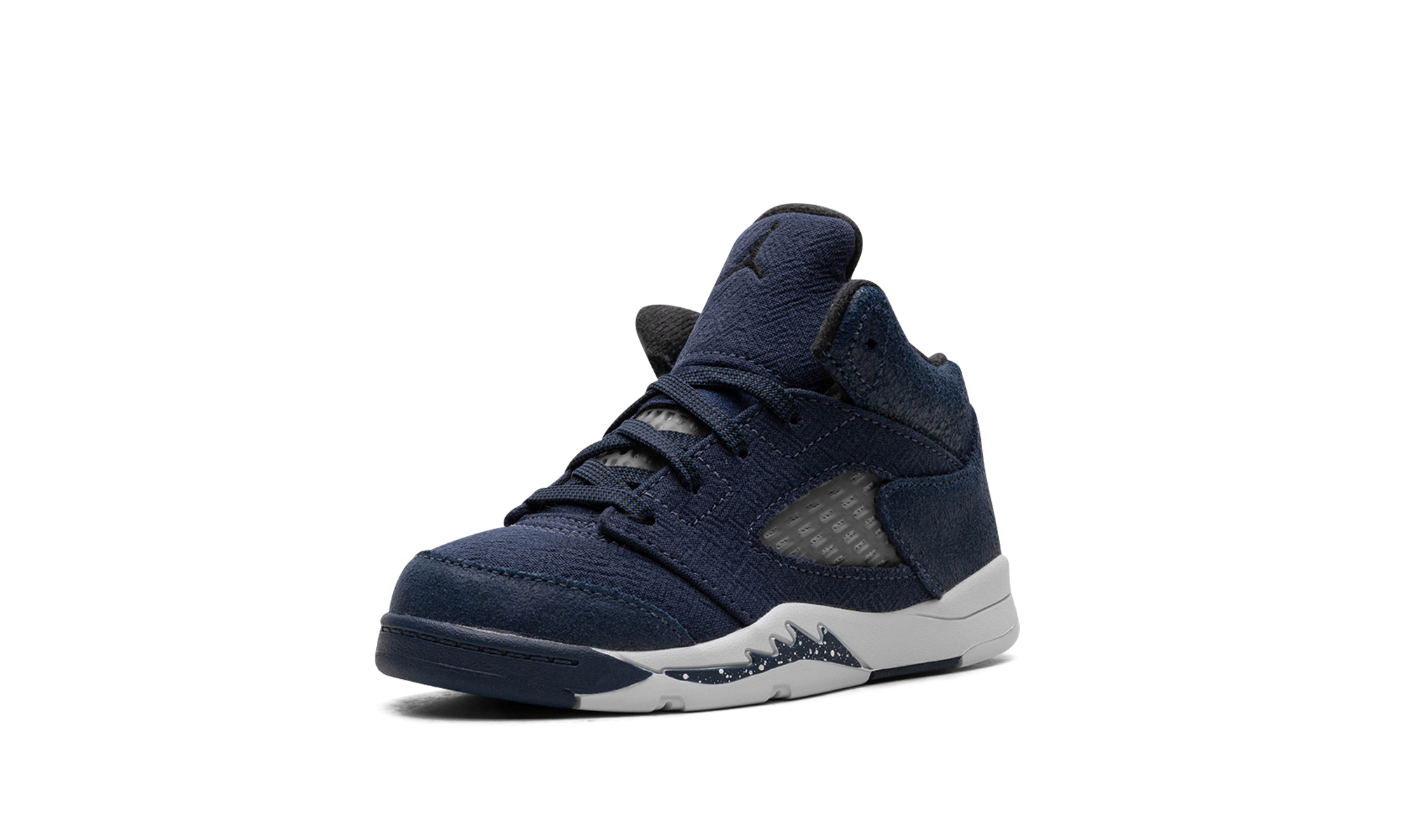 AIR JORDAN 5 RETRO TD "Midnight Navy (2023)" FN5454 400