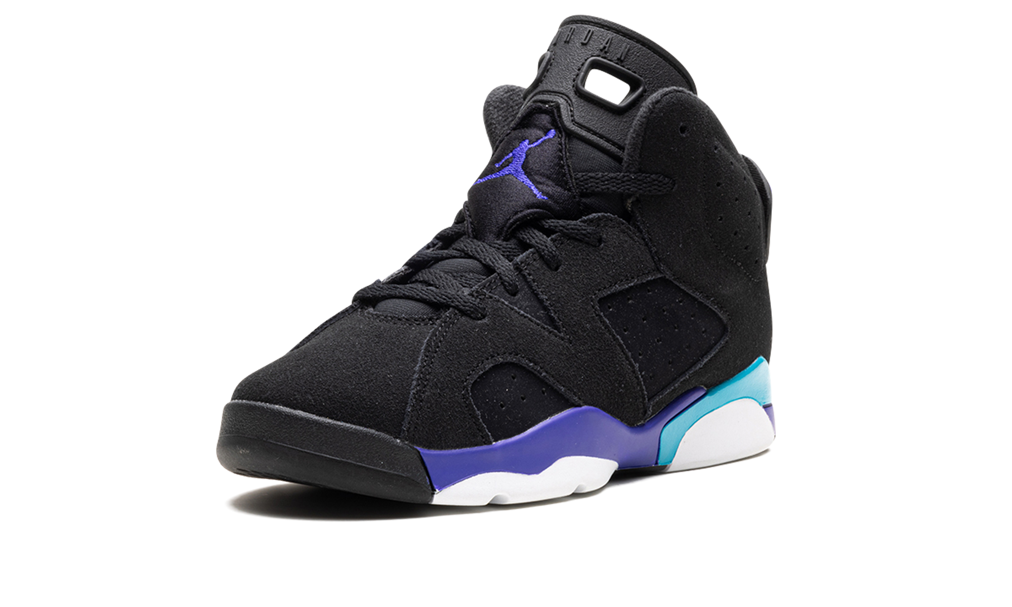 Jordan 6 Retro PS "Aqua" DV3605 004
