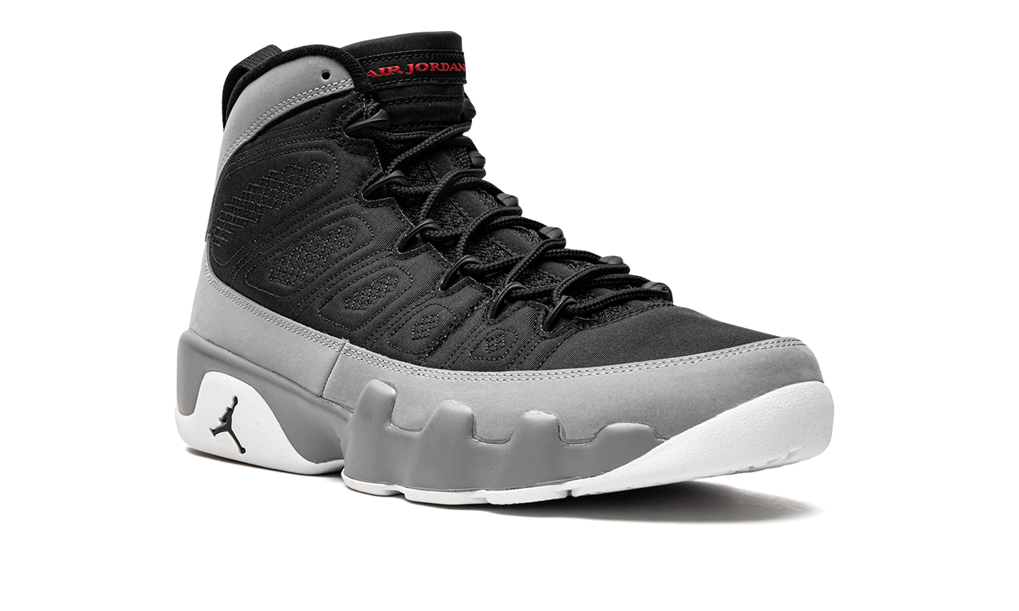 Air Jordan 9 Retro "Particle Grey" CT8019 060