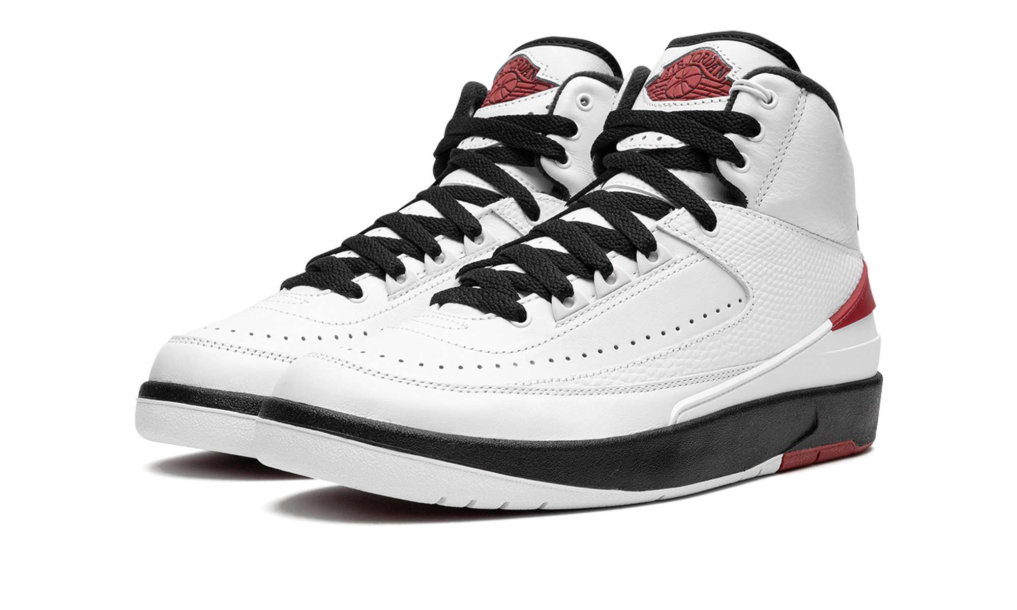 Jordan 2 Retro WMNS "Chicago (2022)" DX4400 106