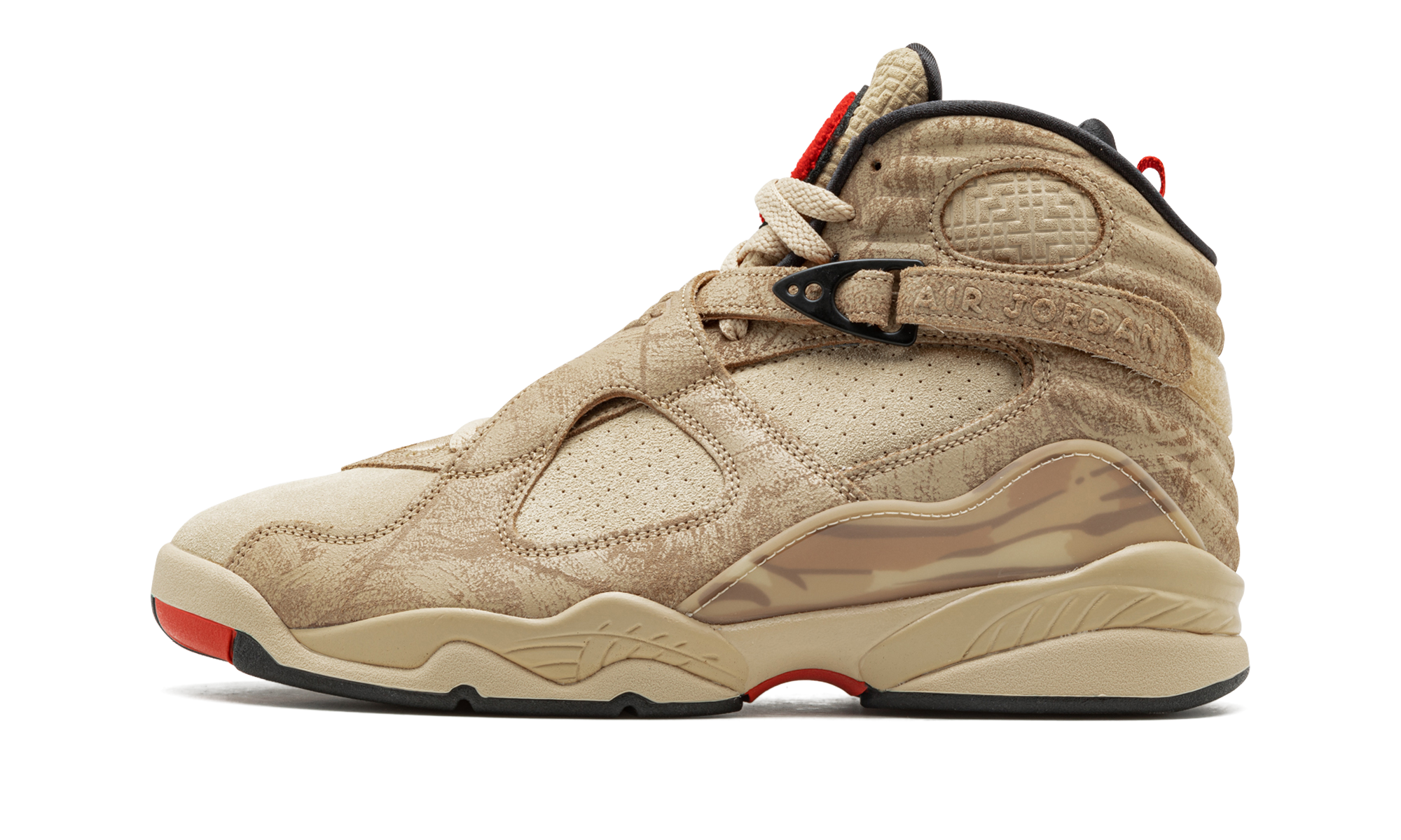 Air Jordan 8 "Rui Hachimura" DO2496 700