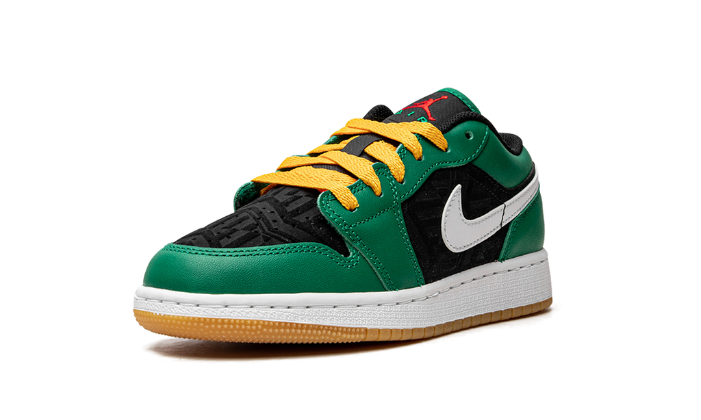 Air Jordan 1 Low SE GS "Christmas" DQ8421 300