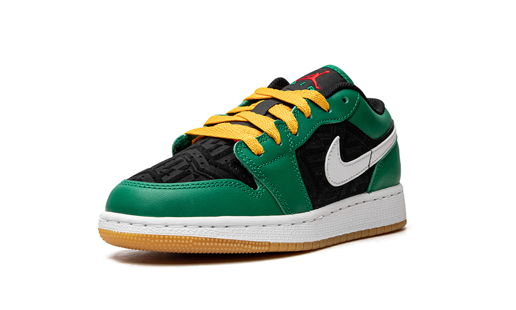 Air Jordan 1 Low SE GS "Christmas" DQ8421 300