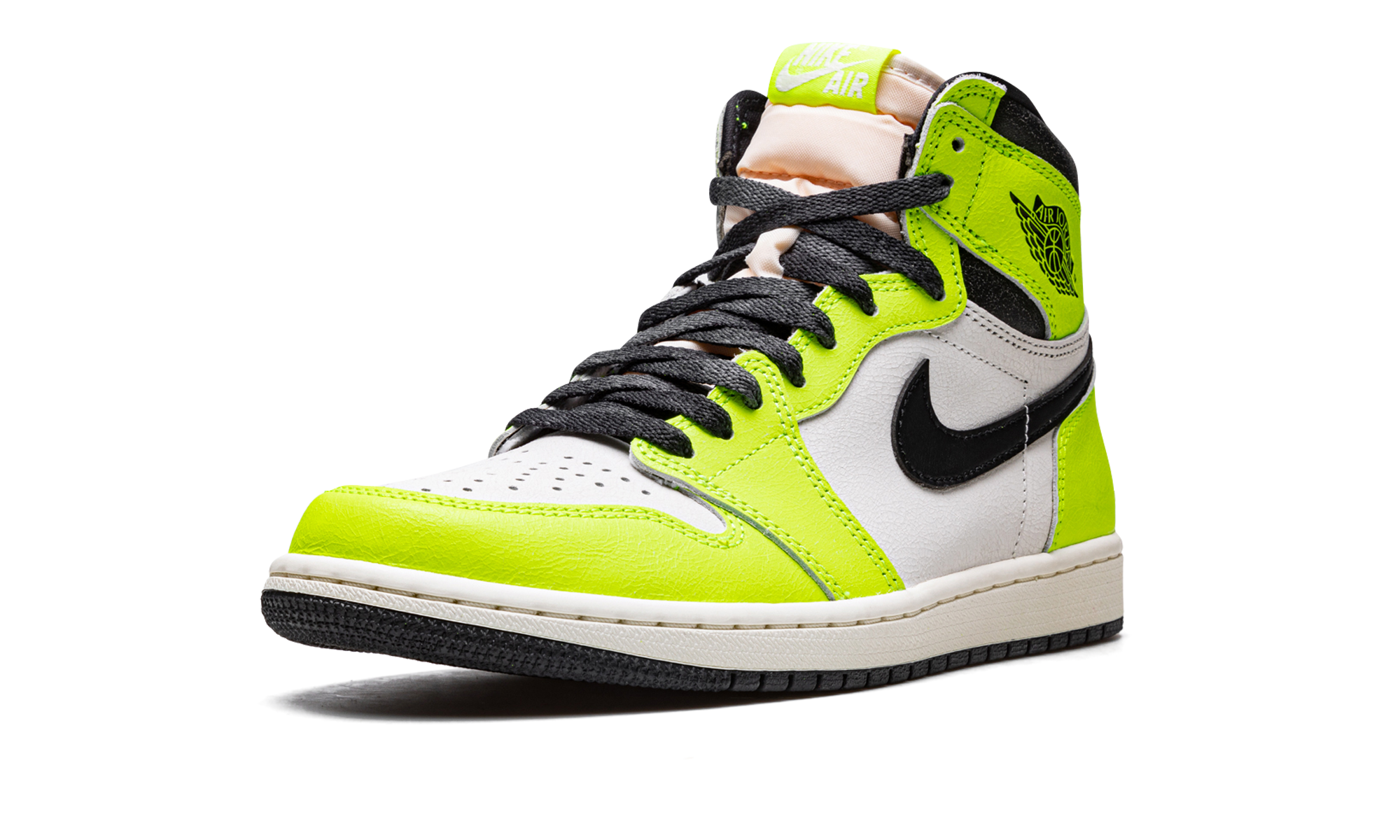 Air Jordan 1 High OG "Visionaire" 555088 702