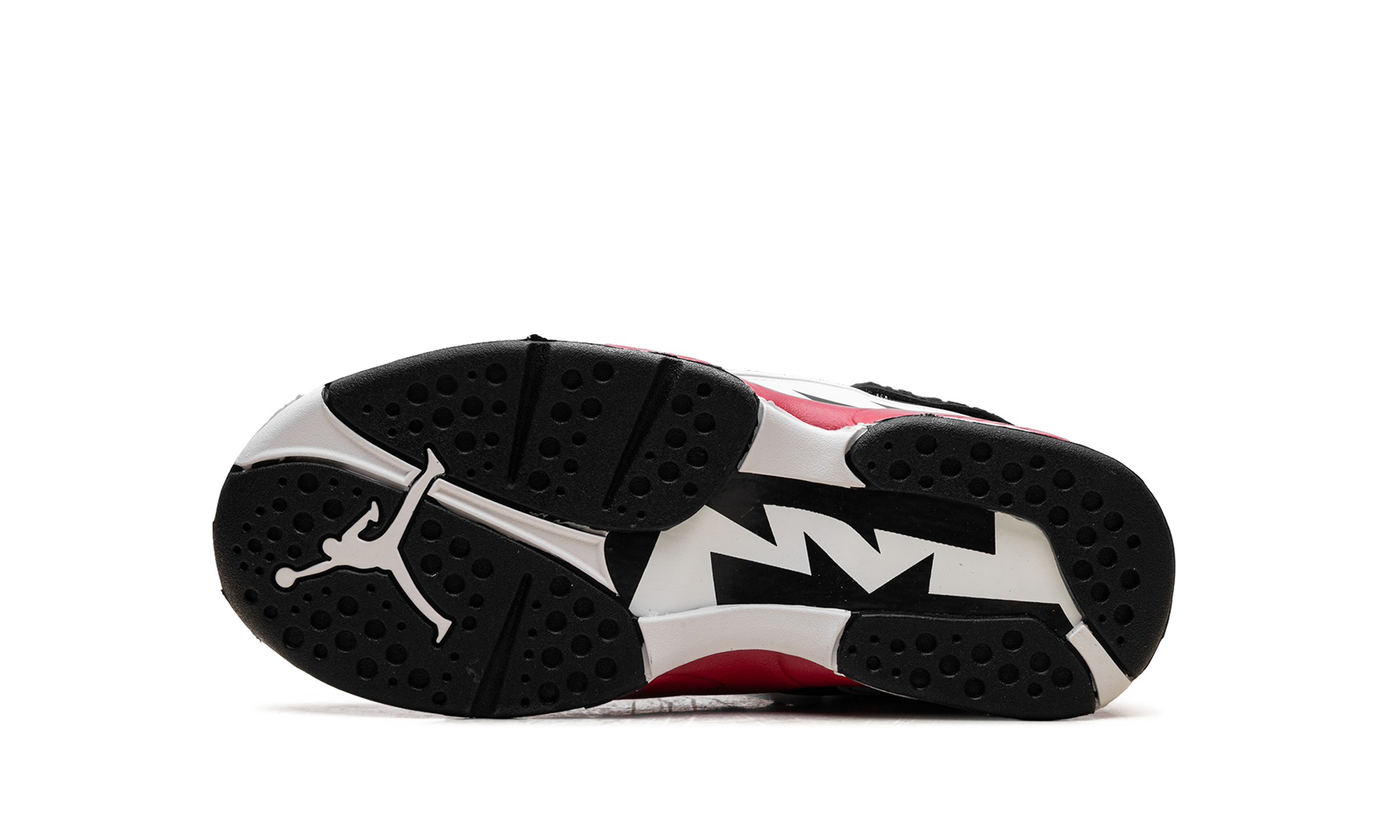 Air Jordan 8 GS "Paprika" DO8731 601