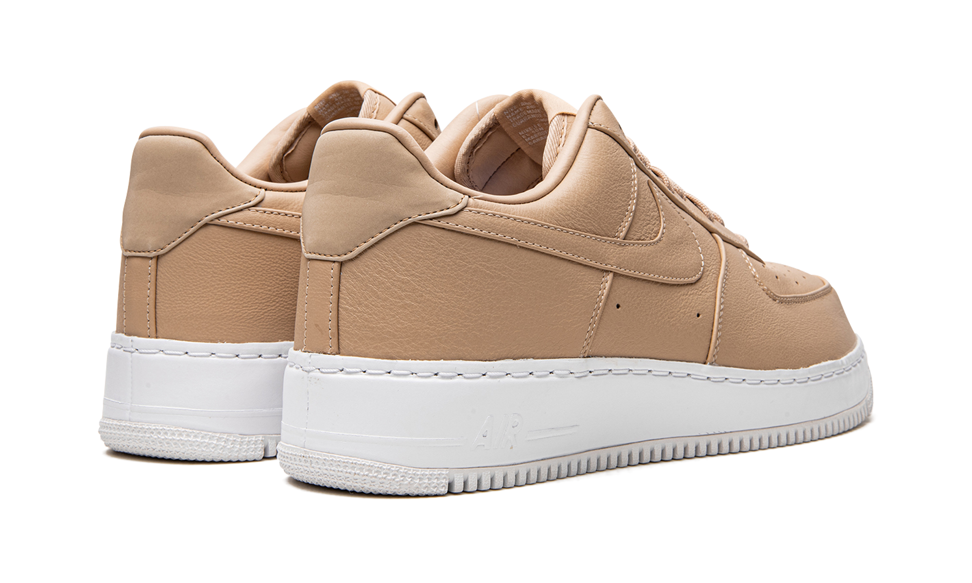 Air Force 1 Low "Vachetta Tan" 555106 200