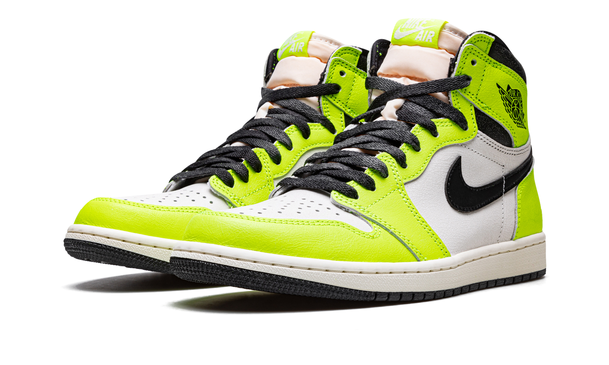 Air Jordan 1 High OG "Visionaire" 555088 702