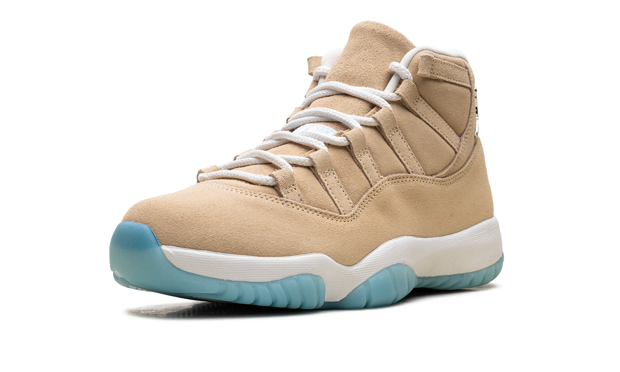 Air Jordan 11 "H-Town" IO8960 707