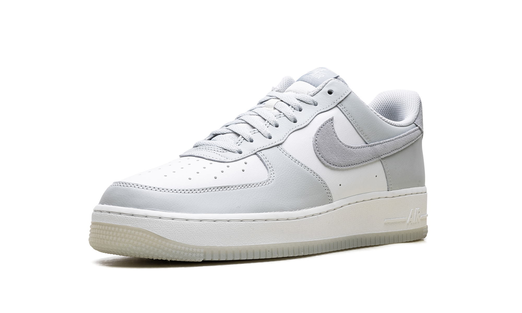 Air Force 1 '07 LV8 "Grey" FJ4170 003