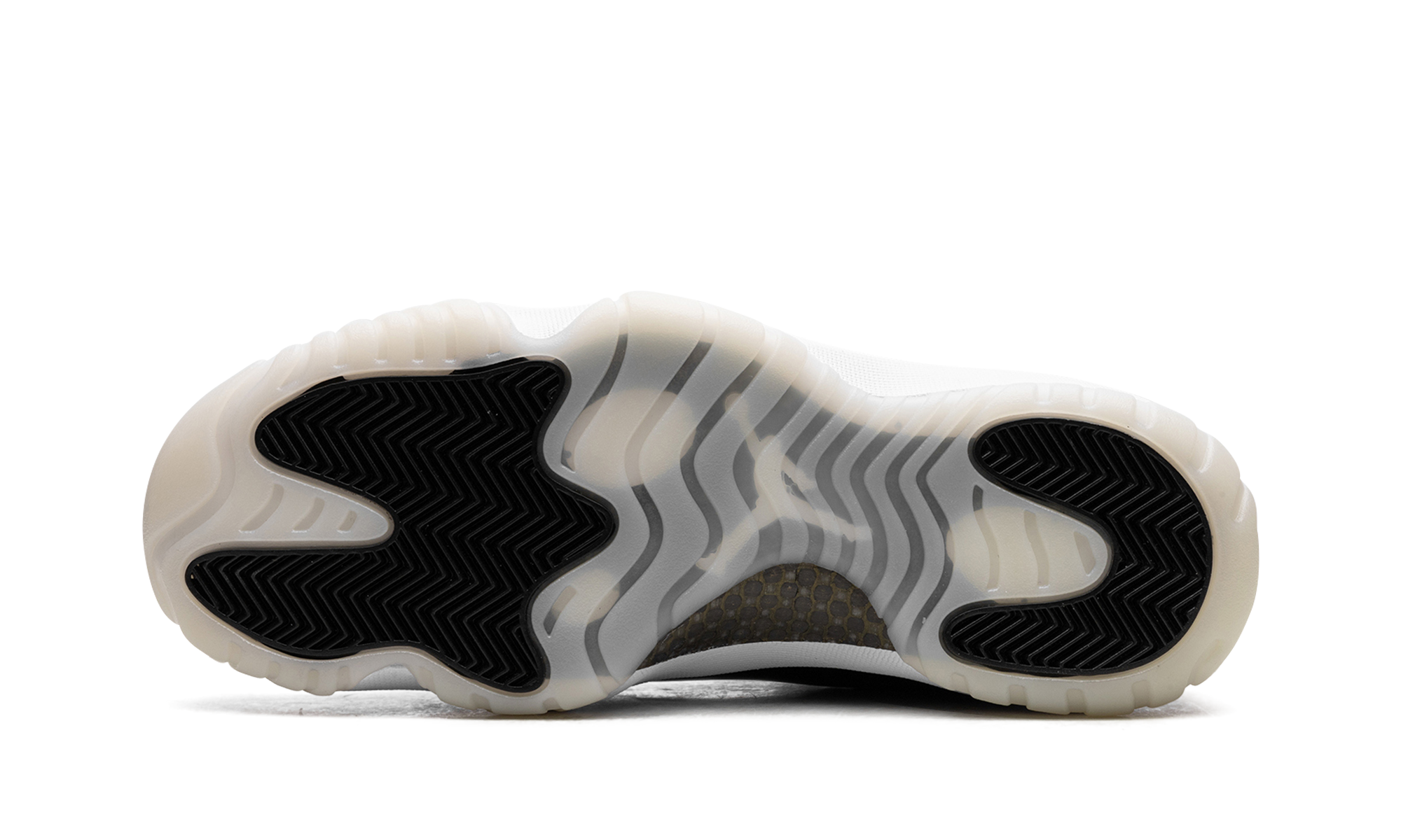Air Jordan 11 "Gratitude" CT8012 170