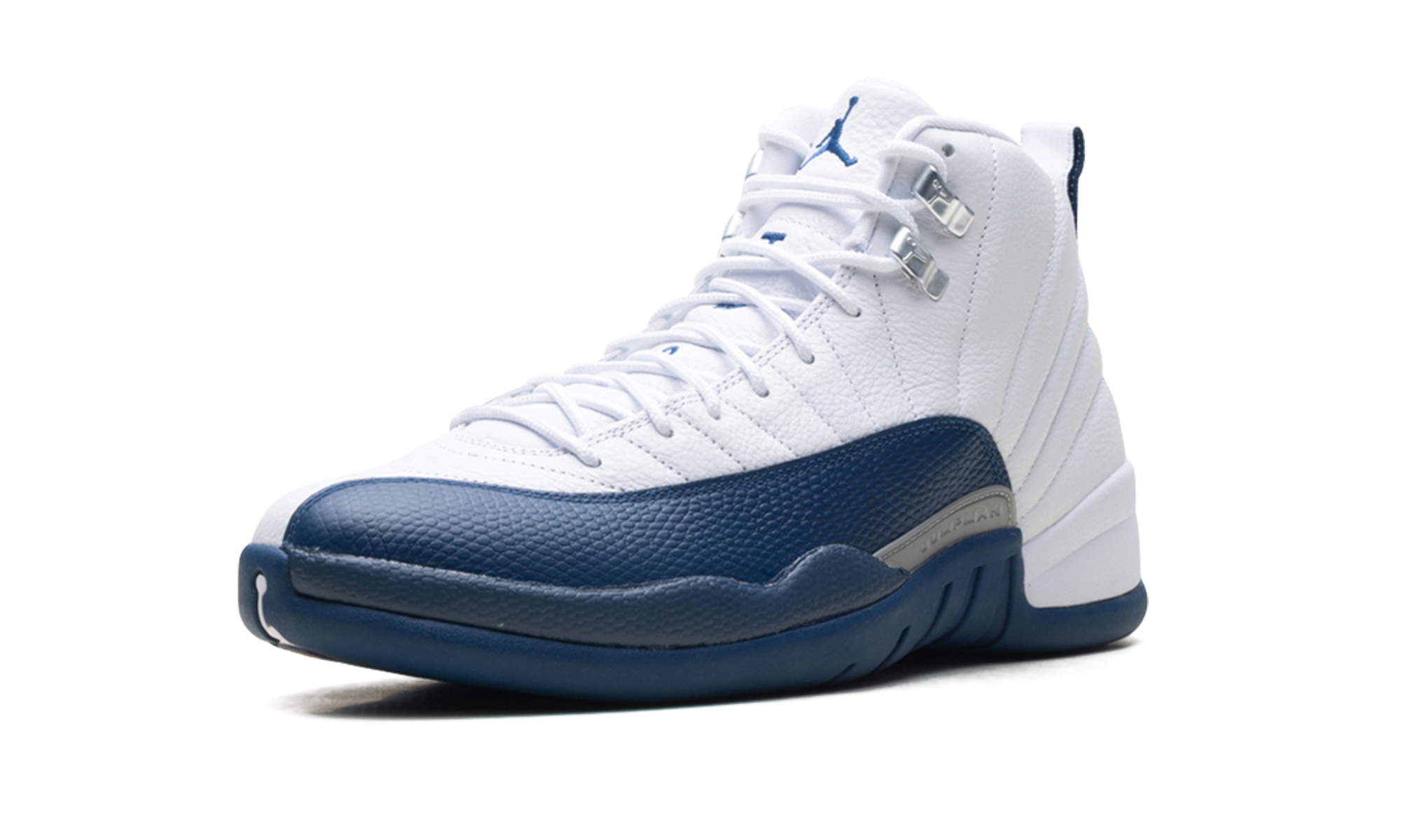 Air Jordan 12 "French Blue" CT8013 114