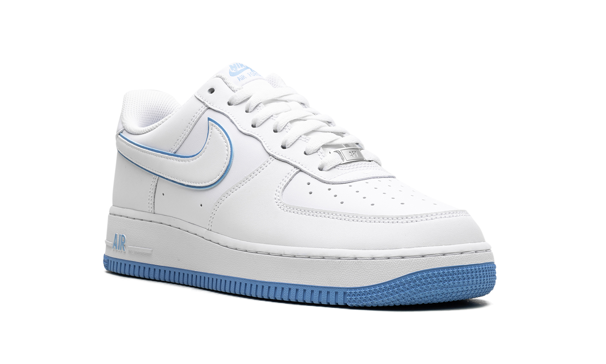 Air Force 1 '07 Low "UNC" DV0788 101