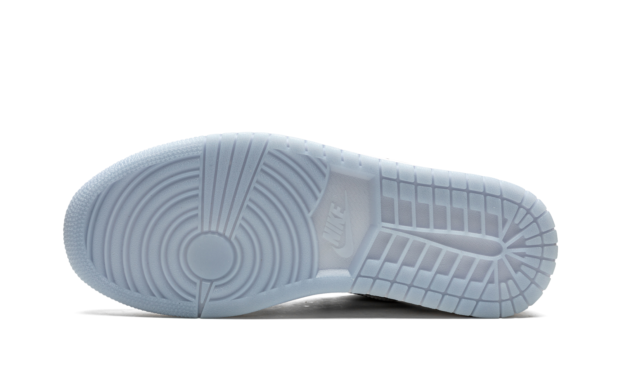 AIR JORDAN 1 LOW WMNS "White / Wolf Grey" DC0774 105