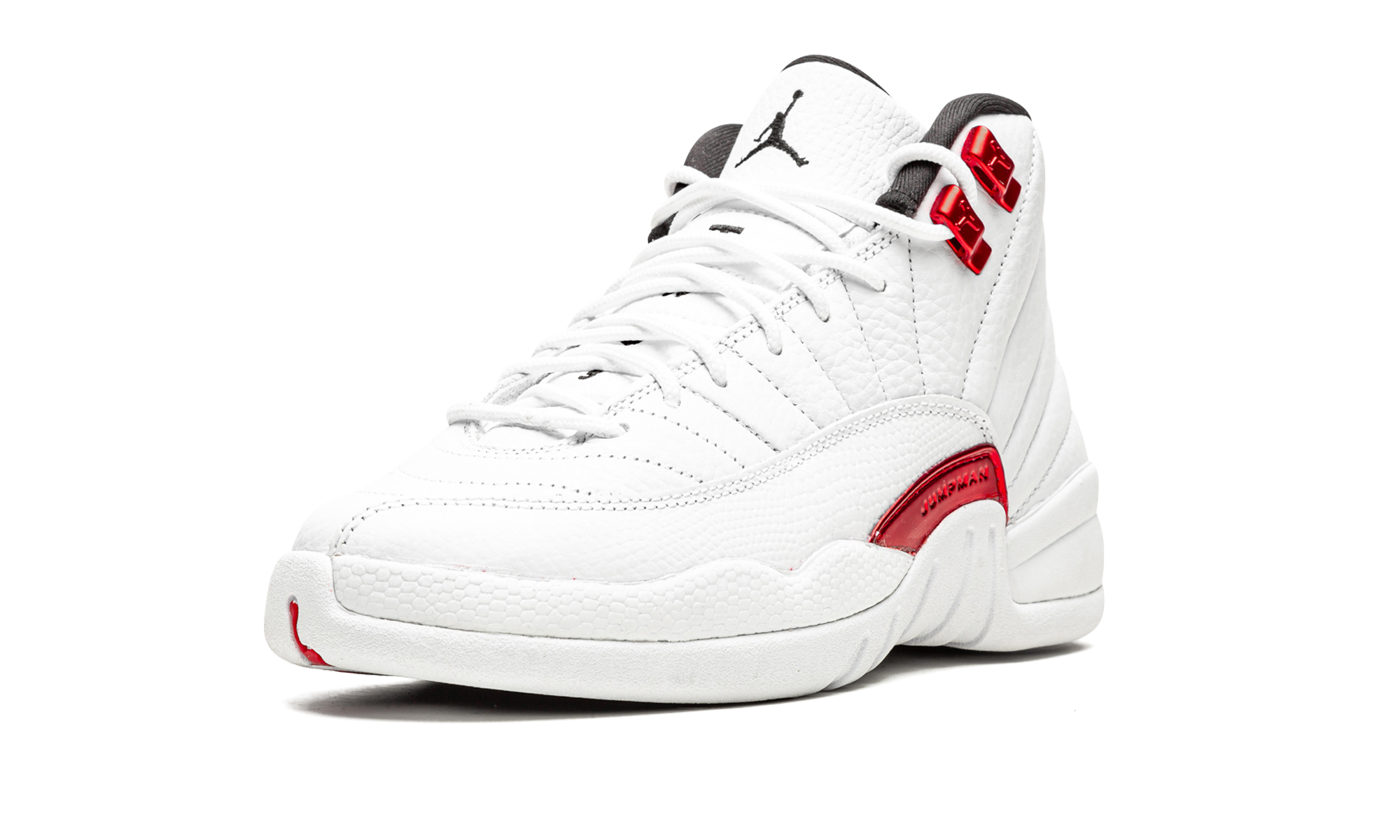 Air Jordan 12 Retro GS "Twist" 153265 106