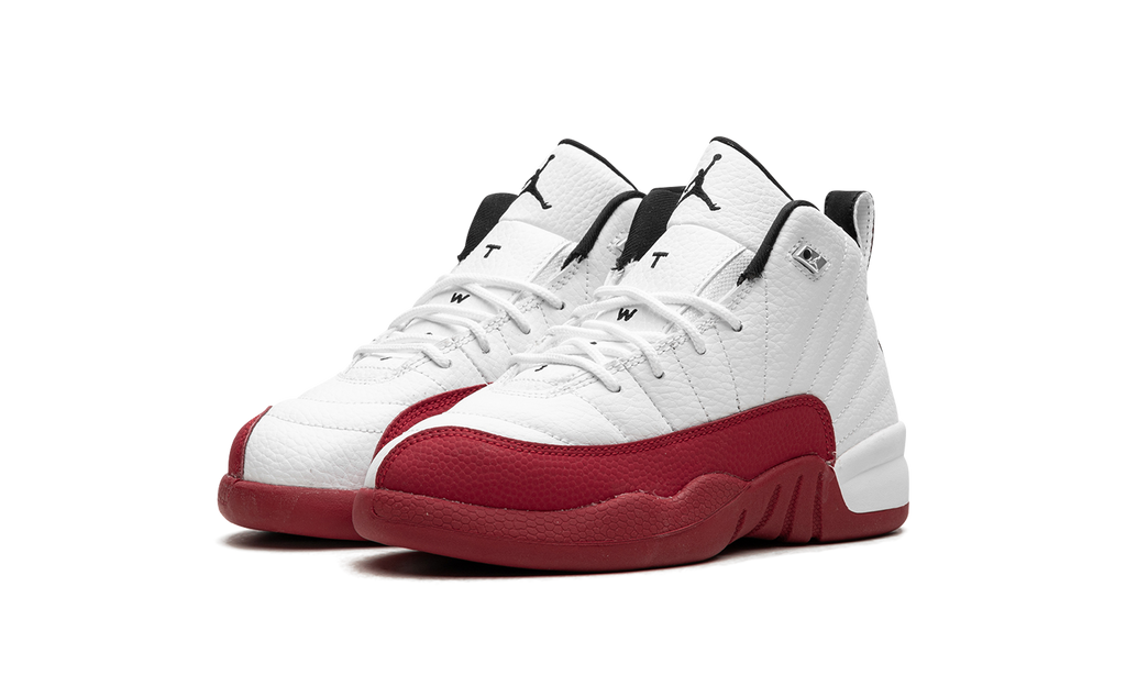 Air Jordan 12 PS "Cherry" 151186 116
