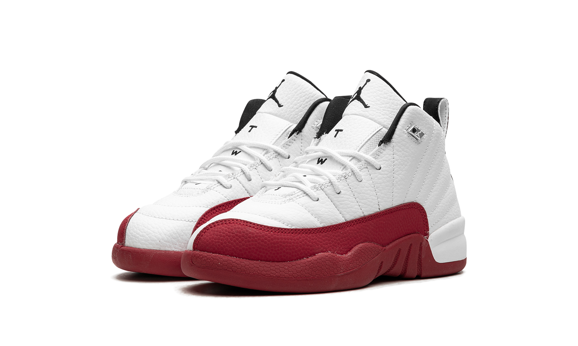 Air Jordan 12 PS "Cherry" 151186 116
